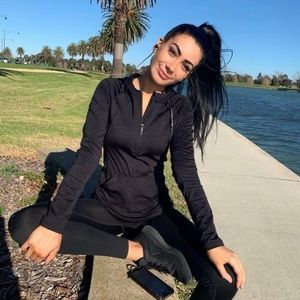 Meet your Posher, Eden